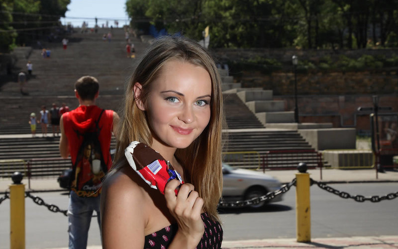 Елена, 32 года, 0 размер груди