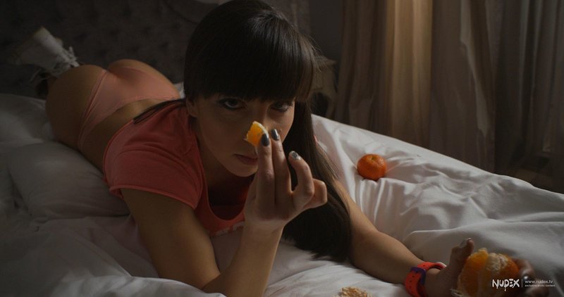 Ульяна, 20 лет, 1 размер груди